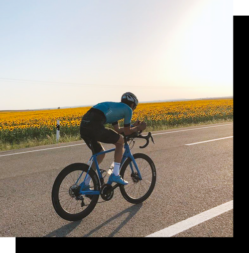 RÉCORD EN EL CAMINO DE SANTIAGO